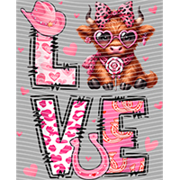 Valentine's Day-QRJ  5353